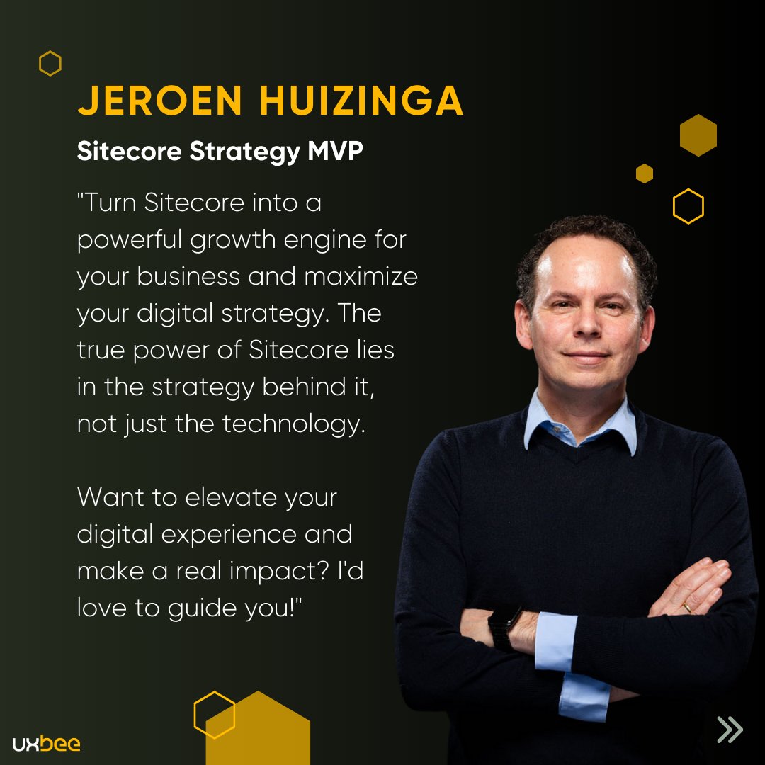 Jeroen Huizinga tweet media