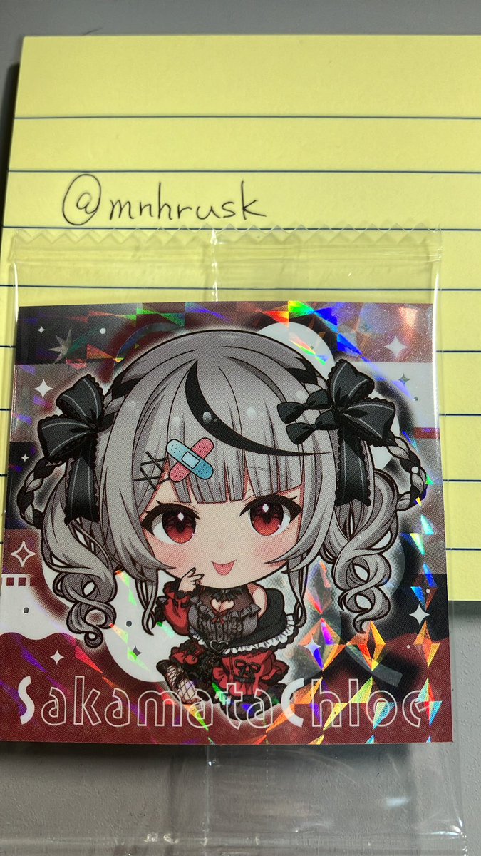 みやなつ tweet media