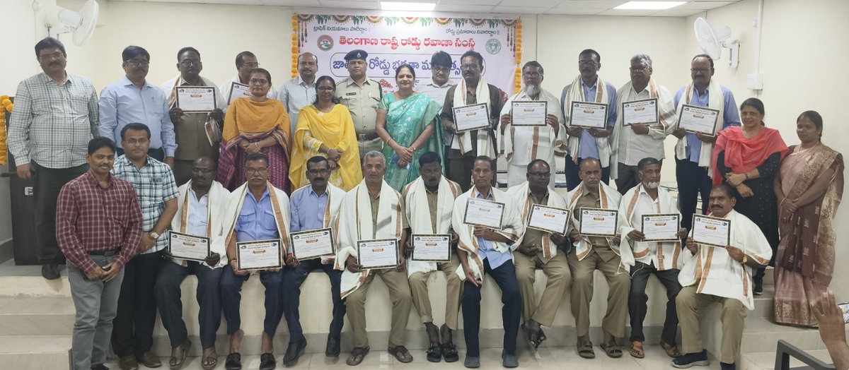 RM TGSRTC RangaReddy Region tweet media