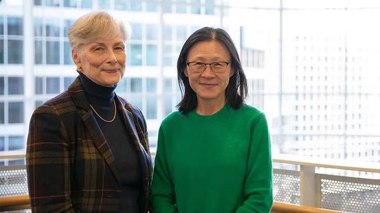 Symptom reporting tool improves quality of life for children with cancer #UofT 📱 uoft.me/bfT