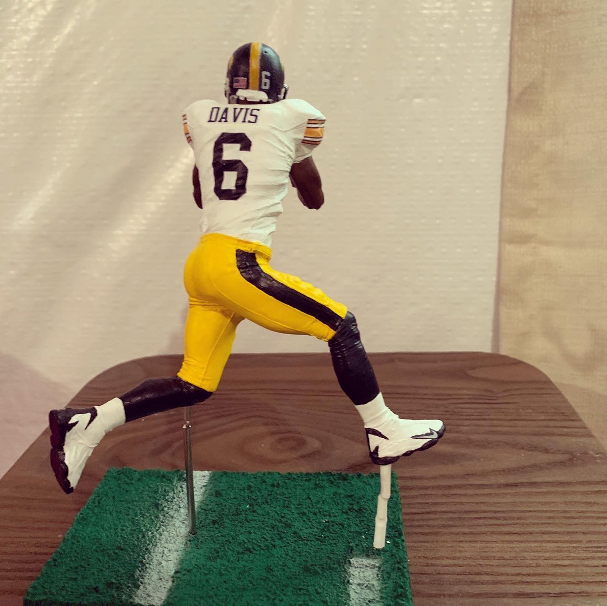 <a href="/LegacyHawks/">Hawkeye Legacy</a> <a href="/keenan_davis6/">keenan davis</a> Happy Birthday Keenan !