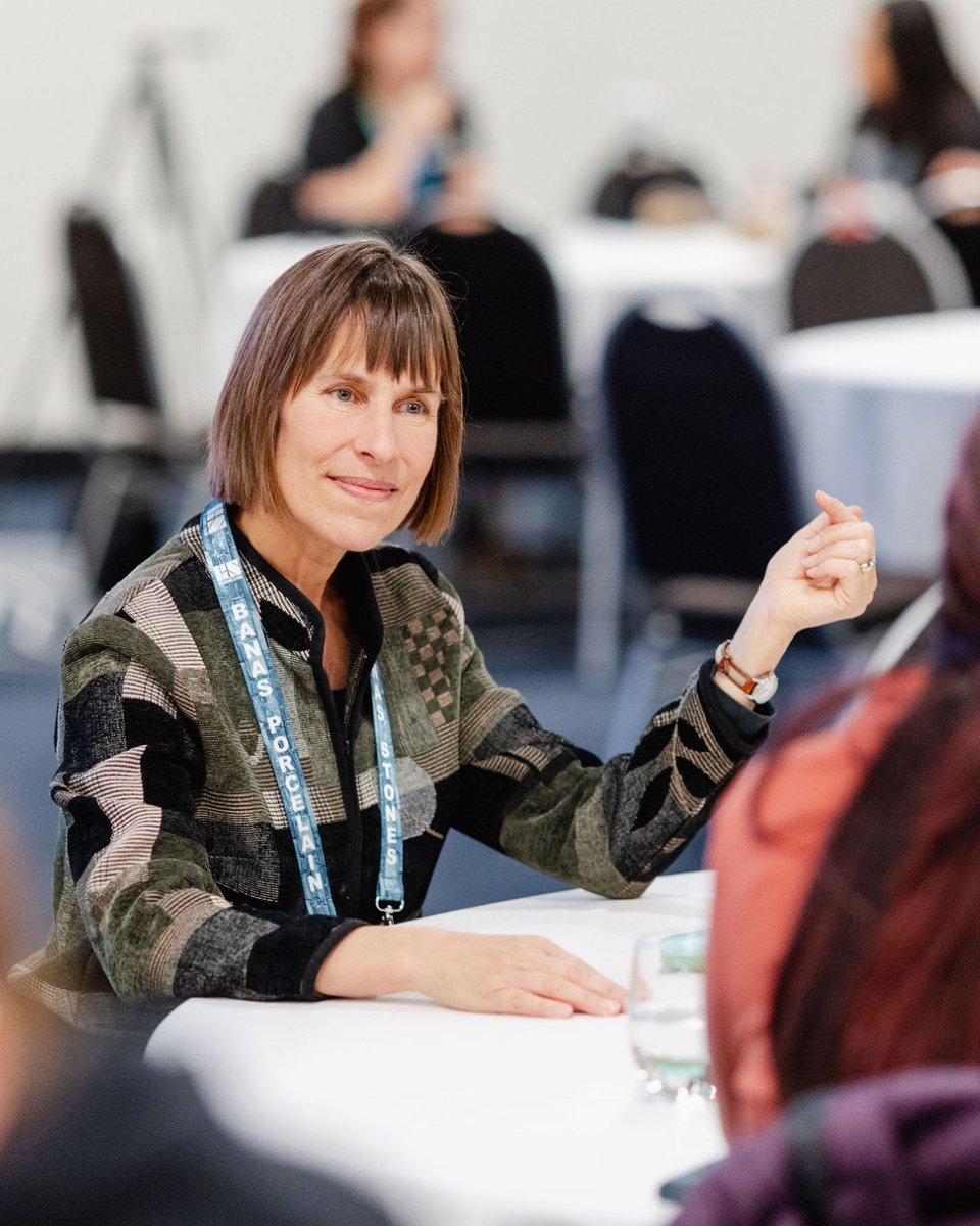 🌿 Some unforgettable moments from our sold-out Women in Landscaping event! 💪✨ A day filled with inspiration, empowerment, and connection—celebrating the incredible women shaping the future of our industry. 💚

 #WomenInLandscaping #Empowerment #LOCongress2025