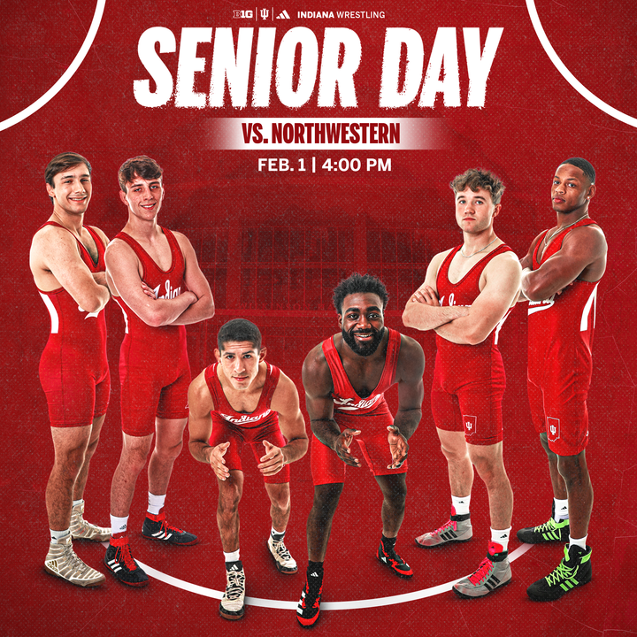 Come out &amp; celebrate our seniors this Saturday! 🥳