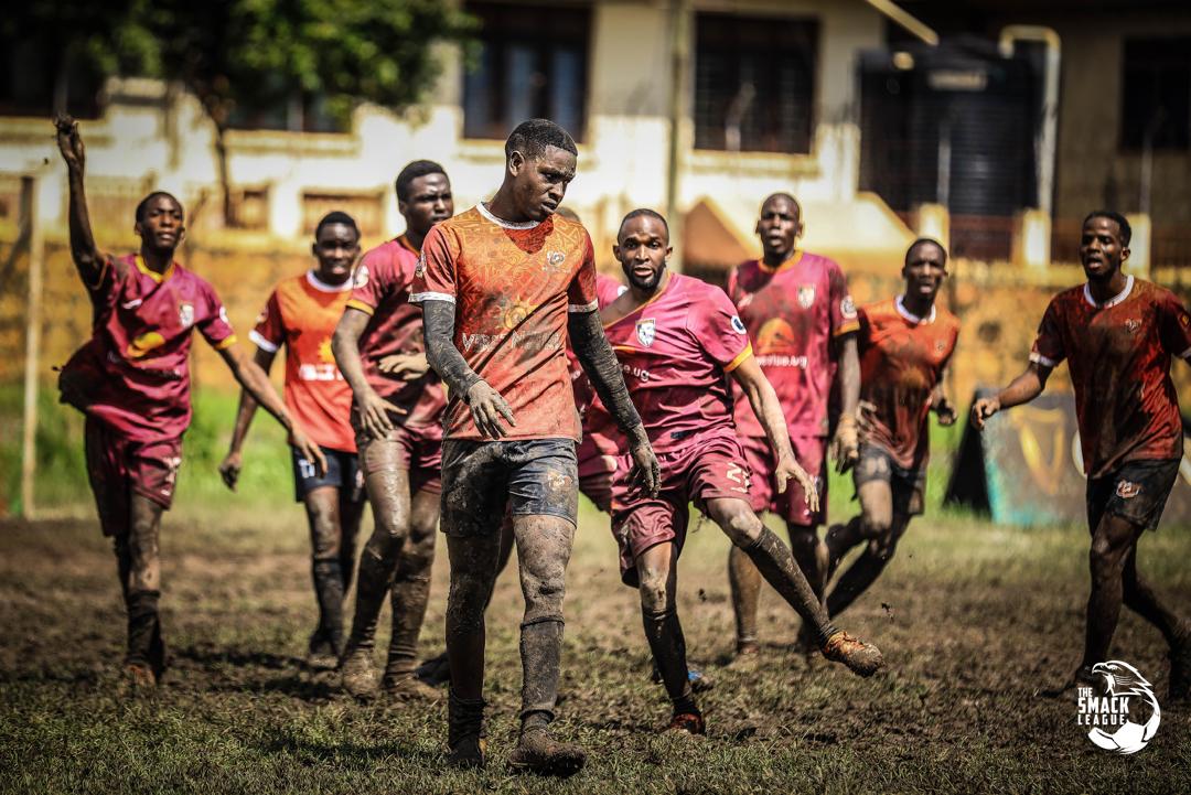Vulcanz19's tweet photo. Sekitto Romeo is who he thinks he is🐐💯
Thank you captain for a great debut  season in the @TheSMACKLeague 🤝
#TSL7
#ForgedByFire
#TSL7FINALE https://t.co/UZydmflHcj