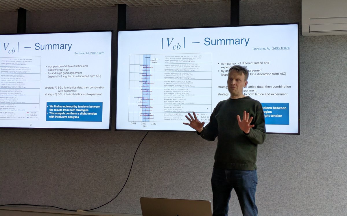 Nikhef Theory Group tweet media