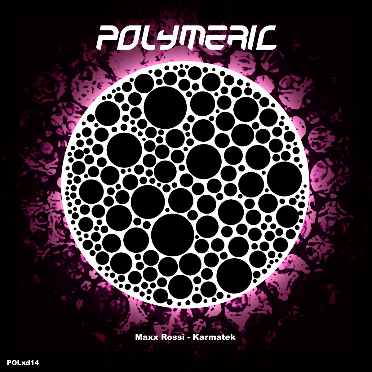 Polymeric Records (@polymerictechno) on Twitter photo Fresh banger by label boss Maxx Rossi on Polymeric XD series. You know the drill by now, pounding stuff! Exclusive on Bandcamp!๐๐ polymerictechno.bandcamp.com/album/karmatek
#techno #hardtechno #uktechno #darktechno #acidtechno #industrial #rave #technomusic #technofamily #bandcamp #bandcampfriday Fresh banger by label boss Maxx Rossi on Polymeric XD series. You know the drill by now, pounding stuff! Exclusive on Bandcamp!๐๐ polymerictechno.bandcamp.com/album/karmatek
#techno #hardtechno #uktechno #darktechno #acidtechno #industrial #rave #technomusic #technofamily #bandcamp #bandcampfriday