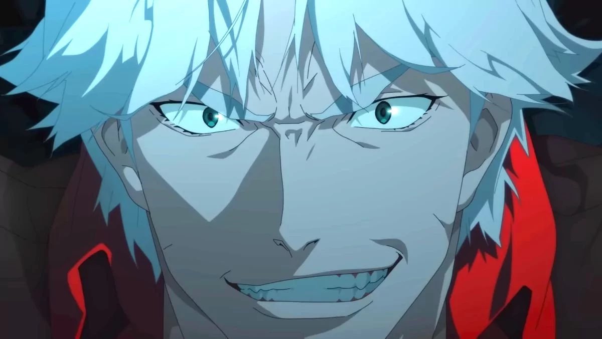 Tokanim_FR's tweet photo. 🚨 OFFICIEL : L’anime Devil May Cry sortira le 3 avril 2025 sur Netflix ! https://t.co/UkUN5gUsGz