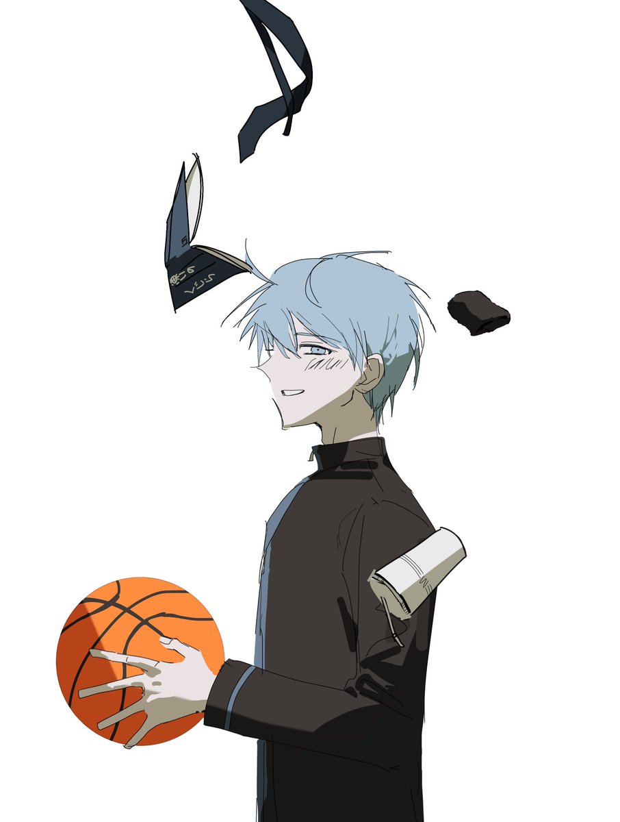 #黒子テツヤ生誕祭2025
#黒子テツヤ誕生祭2025
생일축하한다!!!!