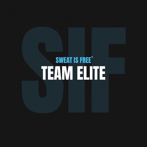 Sweat Is Free® (@sweatisfree) on Twitter photo Excited for Monday Feb 3!
Something BIG is happening.
See you there
<a href="/AddieWorley2025/">Addison Worley 2025 OH/L/DS 🏐</a>
<a href="/official_MJ_25/">Marcus James</a>
<a href="/malikaimiller7/">Malikai Miller⭐️</a>
<a href="/litopcinco/">Braylon lassiter</a>
<a href="/its_davon5/">Davon Scott</a>
<a href="/Exclusive_5Dre/">Andre Lee</a>
Hannah Lopez
#TEAMELITE LET’S GO! Excited for Monday Feb 3!
Something BIG is happening.
See you there
<a href="/AddieWorley2025/">Addison Worley 2025 OH/L/DS 🏐</a>
<a href="/official_MJ_25/">Marcus James</a>
<a href="/malikaimiller7/">Malikai Miller⭐️</a>
<a href="/litopcinco/">Braylon lassiter</a>
<a href="/its_davon5/">Davon Scott</a>
<a href="/Exclusive_5Dre/">Andre Lee</a>
Hannah Lopez
#TEAMELITE LET’S GO!