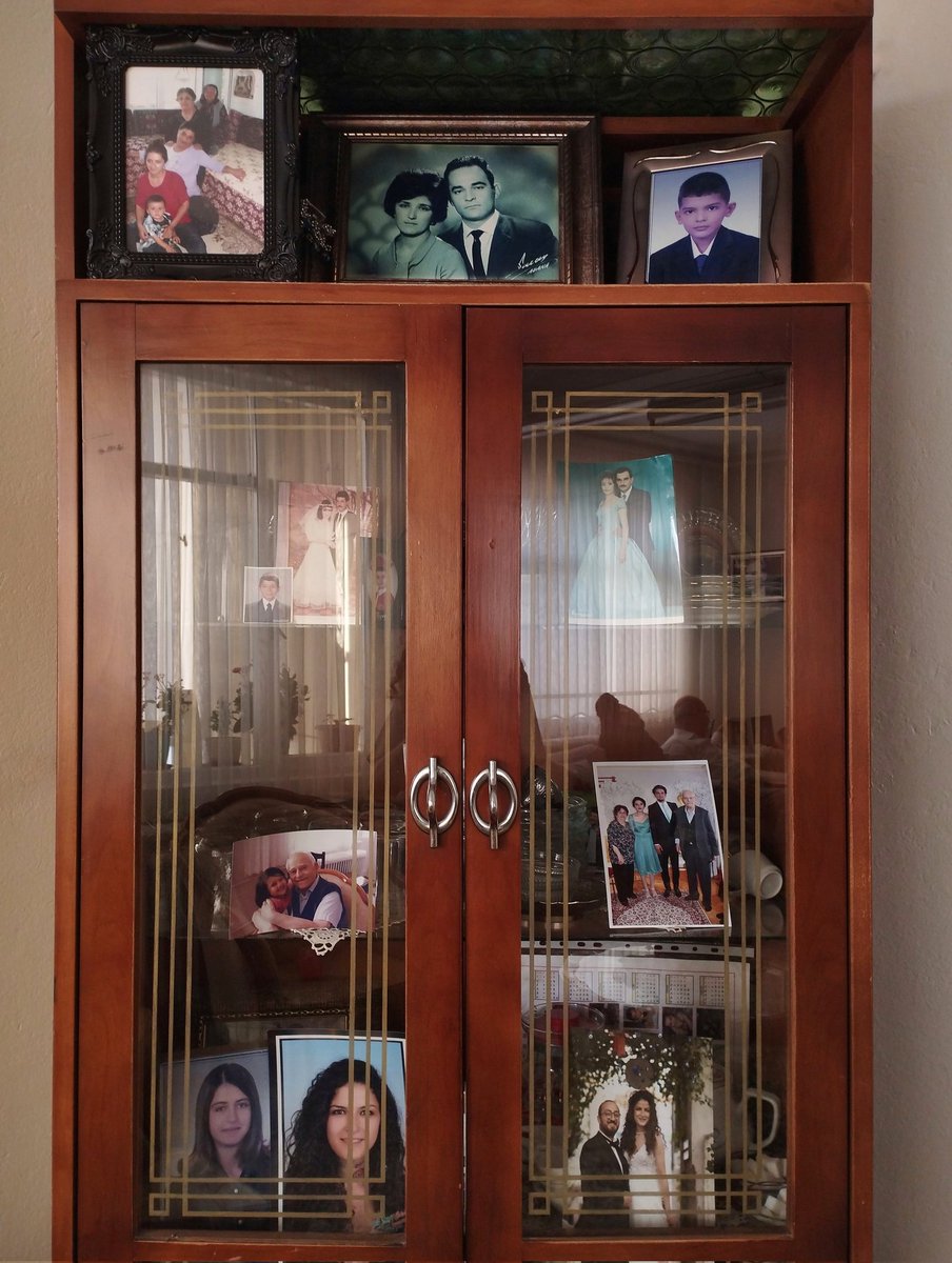 Büyükanne evi instagramı 🤍