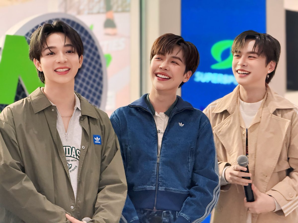 myskyofyou's tweet photo. ความสดใสที่ Supersports 💚💙

WABISABI X SUPERSPOTS CWG
#SupersportsXWabiSabi
 @cooheartt @bbverpj @basjtr 

#cooheart  #บาสเด็กอ้วนที่แท้จริง #bbever https://t.co/UH5Ul3EUGr