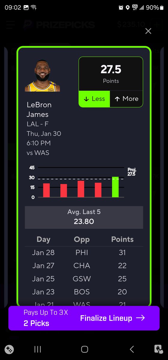 💰Duo Bets aka Rusty Ryan💰 tweet media