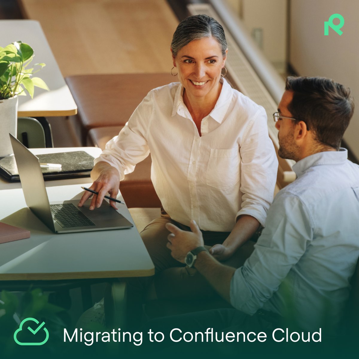 Have you made the move to #Confluence #Cloud?

📖 Read our tips on enhancing your Confluence content post-migration 👉 hubs.li/Q034HSB30

#Atlassian #CloudMigration
