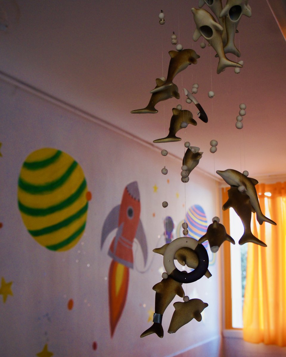 La sala de psicomotricitat i d'integració sensorial ens permet treballar des d'una vessant més motriu, tenint molt més present el cos i el moviment, ja que es esencial per poder fer un treball global amb els nens amb TEA🤸🏼‍♀️🤹🏼

Està a disposició dels socis per fer teràpies!