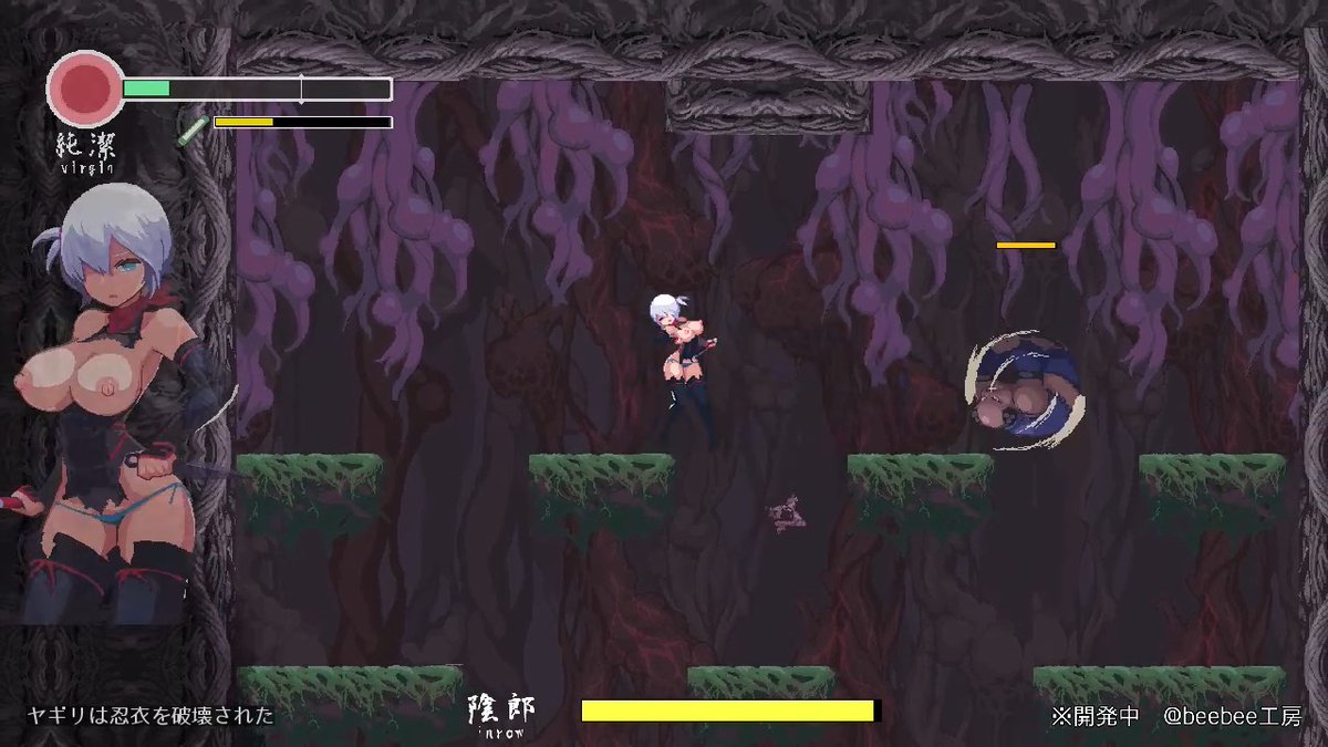 beebee工房🔞 tweet media