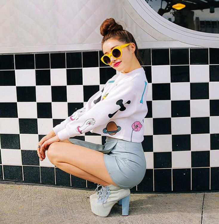 celeste80090's tweet image. Im gold