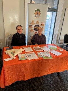 St Matthew's Family tweet media