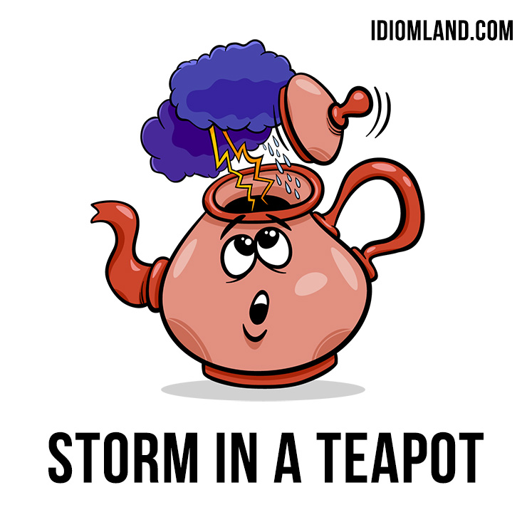 Idiom Land tweet media