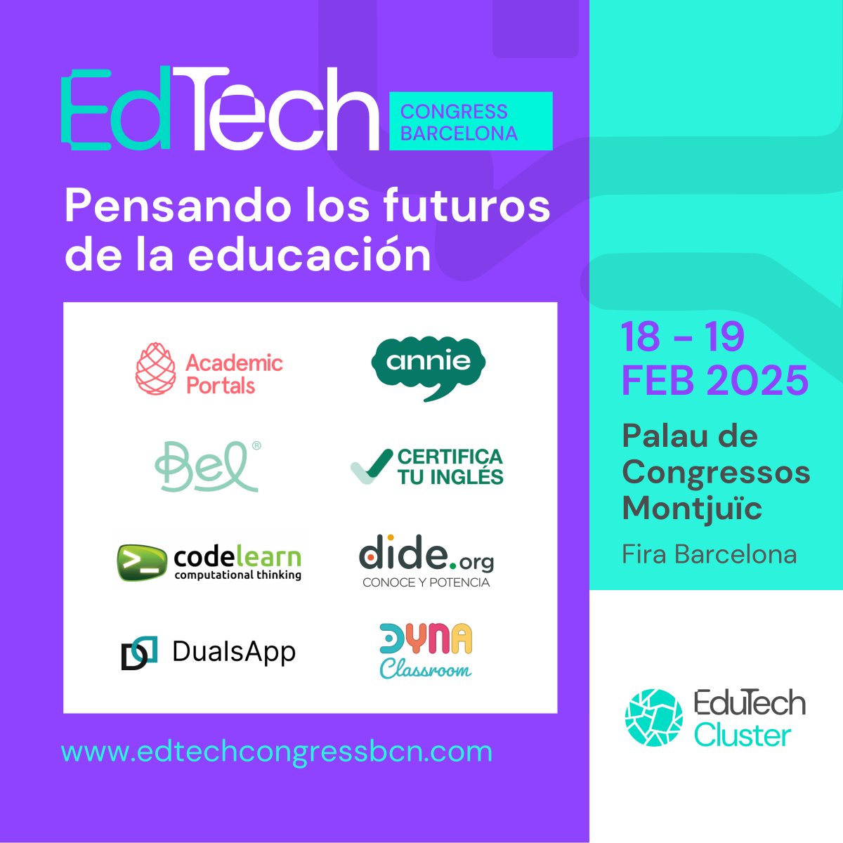 Edutech tweet media