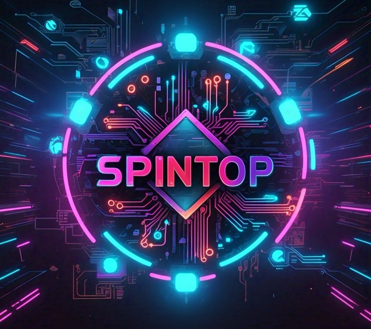 MBoy145161's tweet image. #SpinTop Fams! We gonna eat good 😁

Get Involved with the best #Web3Gaming Hub and experience a whole different world of Gaming 👇