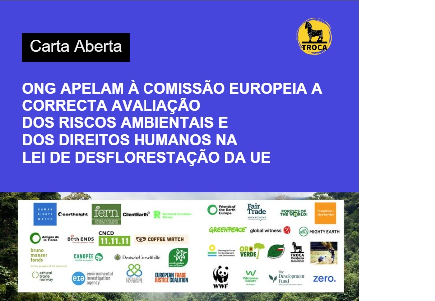 Plataforma TROCA tweet media