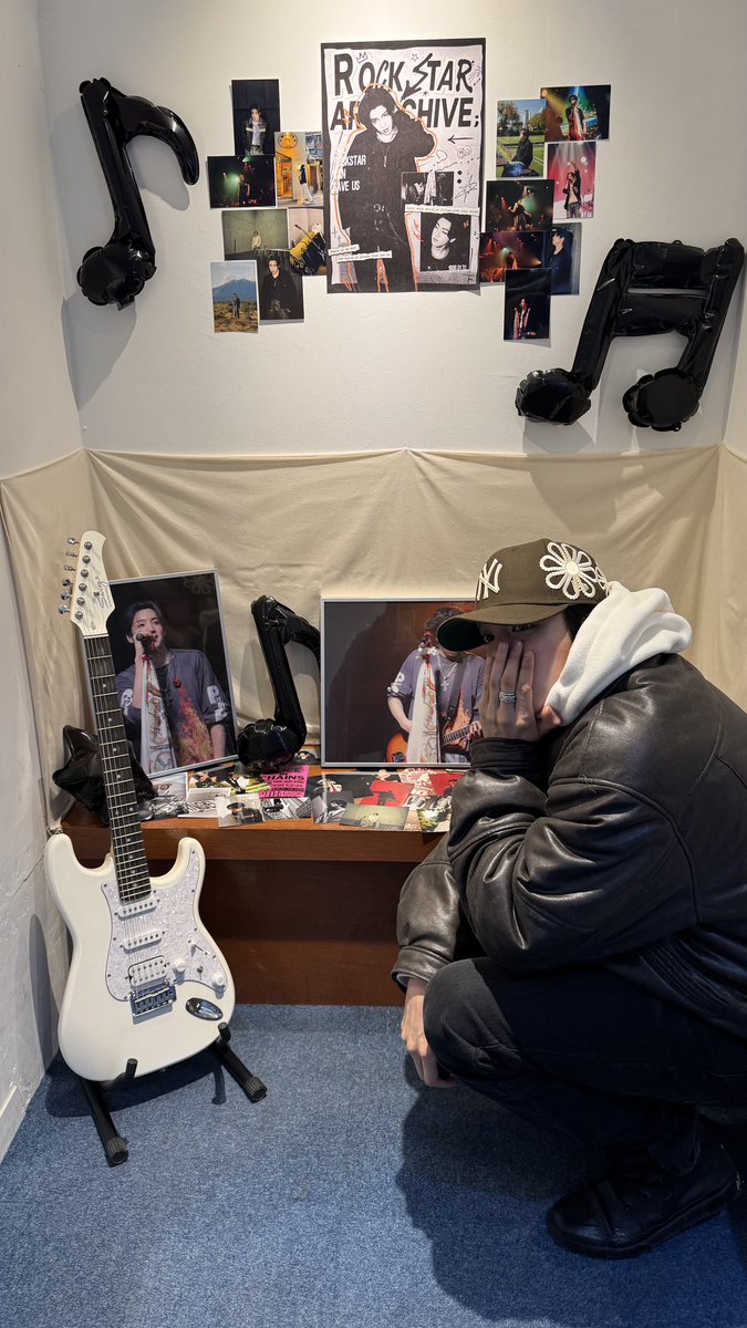 #우석OnAir (우석오네요)
공연 준비를 위해 
하루 전에 다녀온 생일 투어💙
에너지 충전 완료🔥

#우석 #WOOSEOK #HBD_WOOSEOK