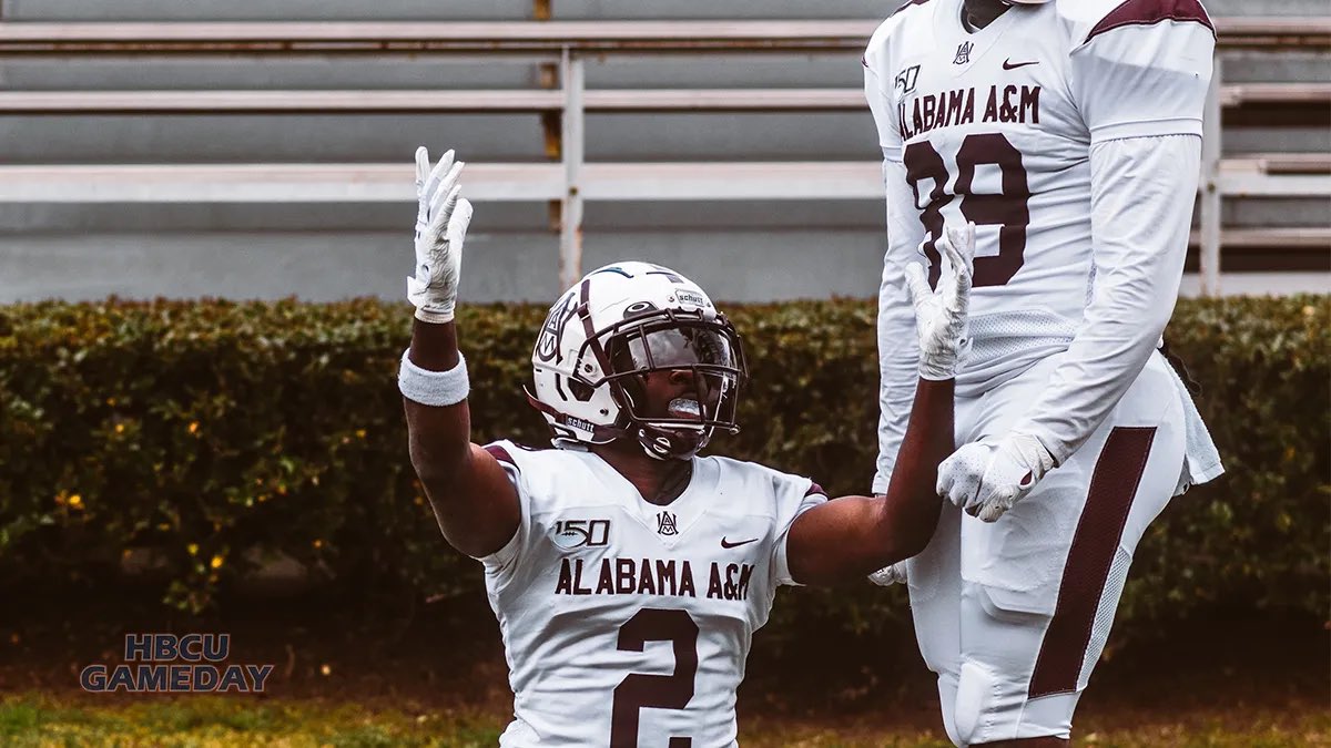 Damarcus “Booba” O’Neal (@damarcuson) on Twitter photo Blessed to receive an offer from Alabama A&M <a href="/CoachFour/">Coach Justin Newman</a> <a href="/CoachCoffey1/">Dr. Pierre Coffey</a> <a href="/ChadSimmons_/">ChadSimmons</a> <a href="/JeremyO_Johnson/">Jeremy Johnson</a> <a href="/BearJamaal/">Coach Brinkley</a> Blessed to receive an offer from Alabama A&M <a href="/CoachFour/">Coach Justin Newman</a> <a href="/CoachCoffey1/">Dr. Pierre Coffey</a> <a href="/ChadSimmons_/">ChadSimmons</a> <a href="/JeremyO_Johnson/">Jeremy Johnson</a> <a href="/BearJamaal/">Coach Brinkley</a>