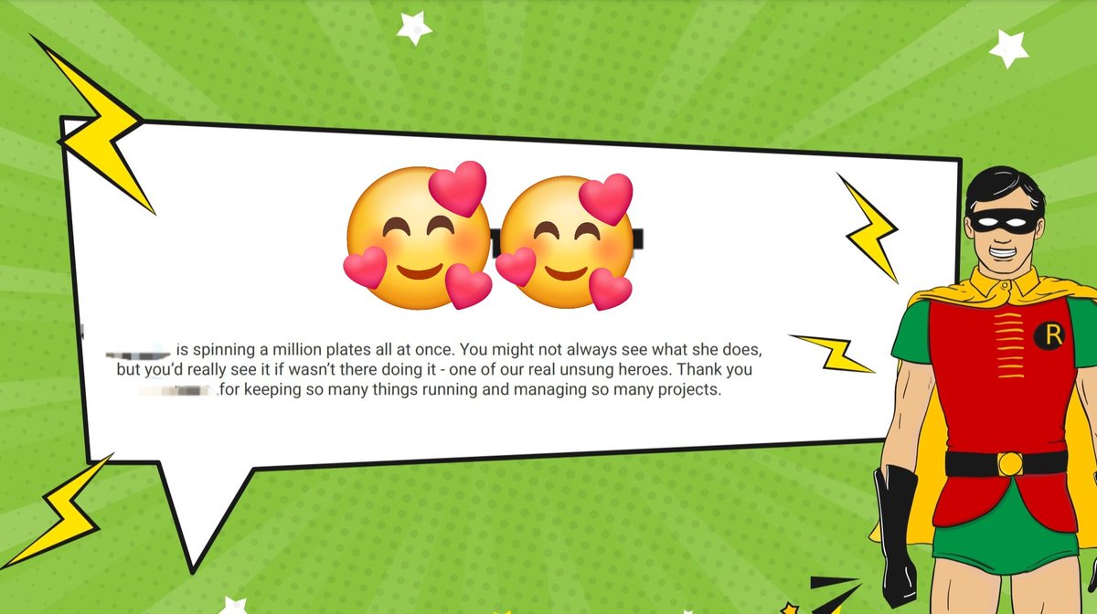 School Business Manager tweet media