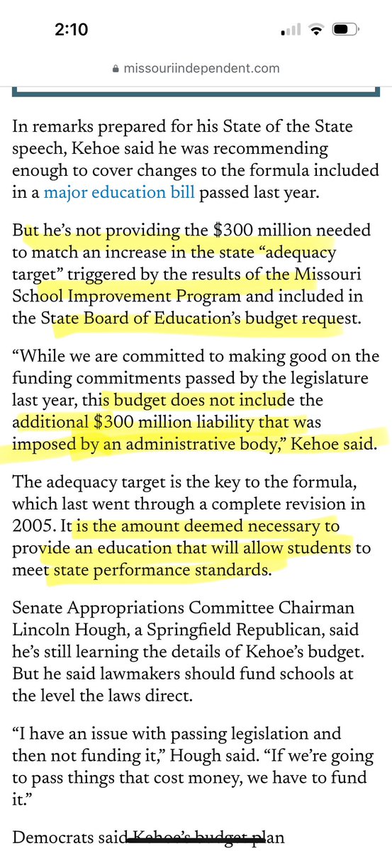 Dihafe's tweet photo. But then let’s complain about how our public schools are failing our children…. 😠😞 https://t.co/uWSpH6ApRd