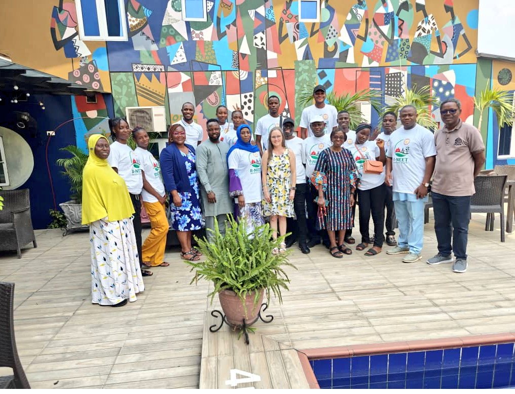 Africa Polling tweet media