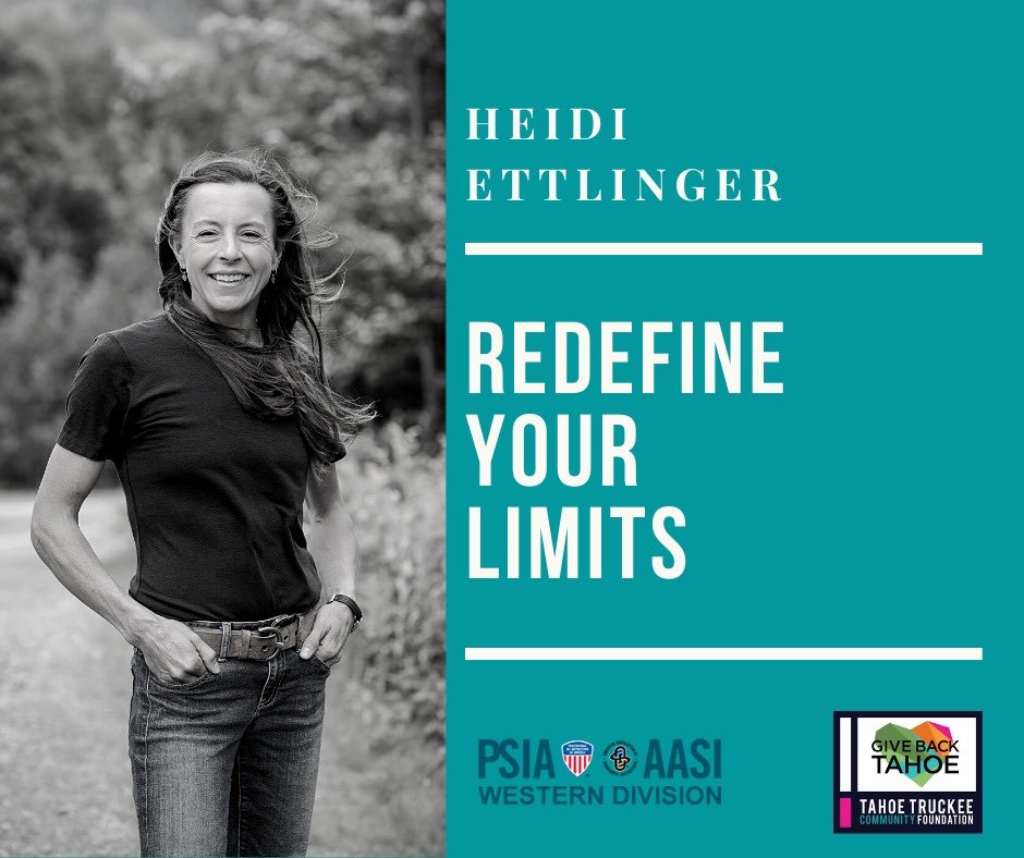 PineKnobSkiing's tweet photo. ๐ Experience elite training at Pine Knob! ๐ Join renowned clinician Heidi Ettlinger for clinics on Jan 30 & Jan 31.
โท๏ธ Learn more & register:
https://t.co/1iAnEWsq6D
#EliteTraining #SkiClinic #WomenInSnowsports #SkiPineKnob #SkiCoach #SkiInstructors #SnowSportProfessionals ๐งต https://t.co/aw9gshBmlI