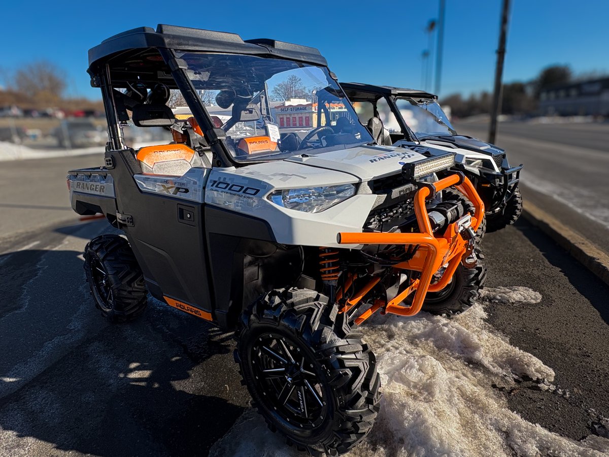 Evolution Powersports (@evolutionpowers) / Posts / X