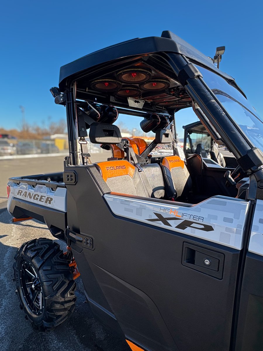 Evolution Powersports (@evolutionpowers) / Posts / X