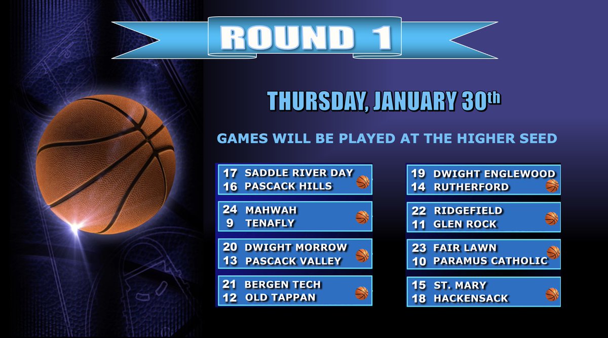 WCTV (@wctvnj) on Twitter photo Thursday night Basketball Jamboree games!
<a href="/bcarrnjsports1/">Brian Carr-North Jersey HS âFootball Show"</a> <a href="/NJScom/">NorthJerseySports</a> <a href="/NJSIAA/">NJSIAA</a> <a href="/mcconville701/">Jim McConville</a> <a href="/gregmattura/">Greg Mattura</a> Thursday night Basketball Jamboree games!
<a href="/bcarrnjsports1/">Brian Carr-North Jersey HS âFootball Show"</a> <a href="/NJScom/">NorthJerseySports</a> <a href="/NJSIAA/">NJSIAA</a> <a href="/mcconville701/">Jim McConville</a> <a href="/gregmattura/">Greg Mattura</a>