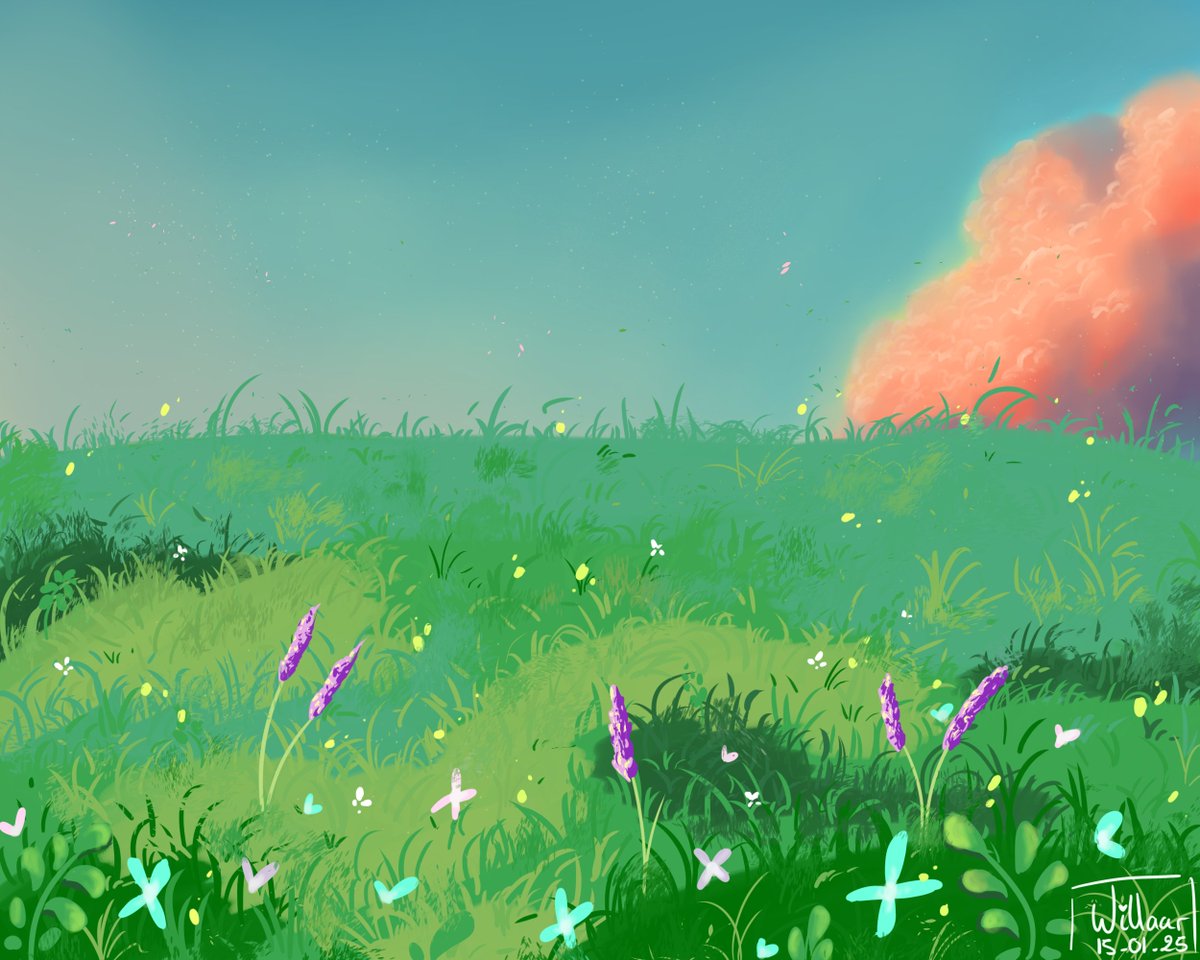 Je tente du décor 👉👈
Le soleil me manque, j'ai hâte de terminer ce mois de janvier ;-;