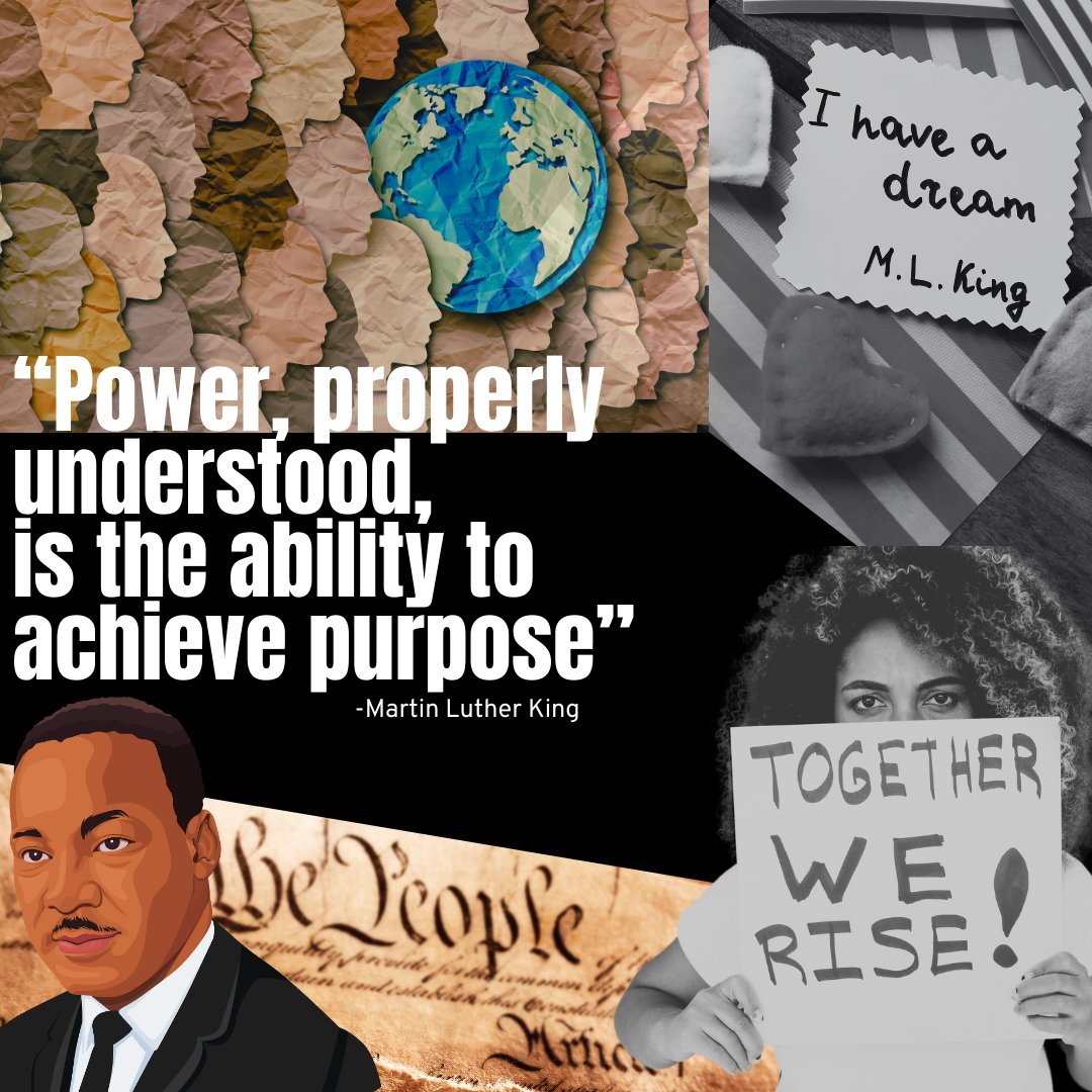 New Blog, read blog: leadershiplearning.org/power-properly… "Our leaders and movements have been addressing this, and are ready to continue to address these dense narratives around leadership and race. We are not capitulating or giving up, we are instead moving beyond and imagining even more."