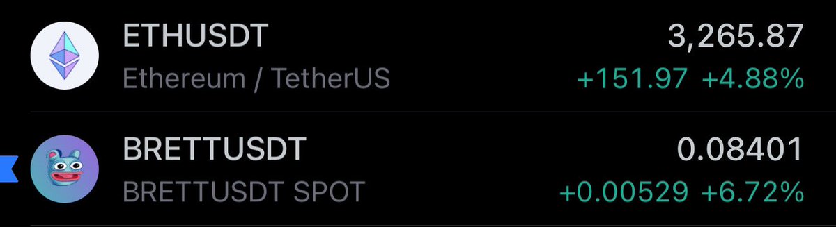 spectacular things will happen for the #1 memecoin on that “base chain”