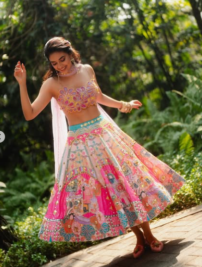 Rishika Sissy tweet media