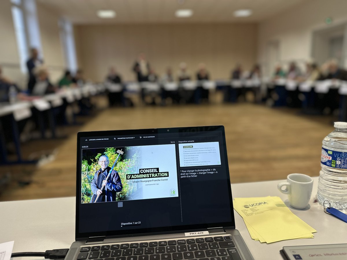 Arnaud Miladinovic tweet media