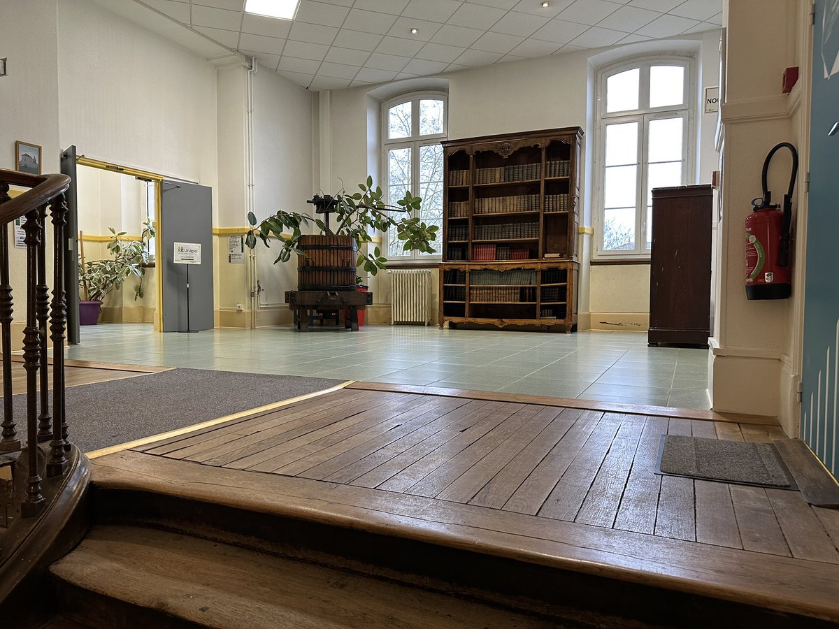 Arnaud Miladinovic tweet media