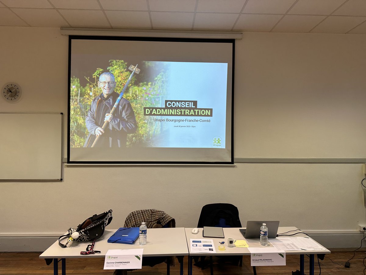 Arnaud Miladinovic tweet media