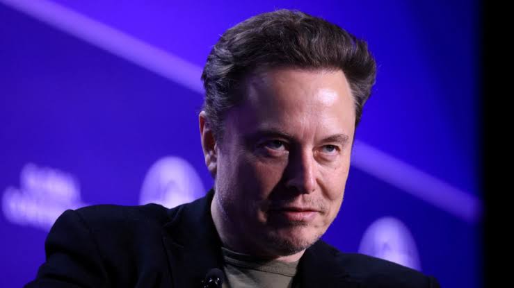 Diplomaticspro's tweet photo. 📌 Elon Musk, 2025 Nobel Barış Ödülü'ne aday gösterildi.

@elonmusk
@ConflictTR
@GlobeEyeNews
#ElonMusk #Nobel https://t.co/Dbbuyh8Gir