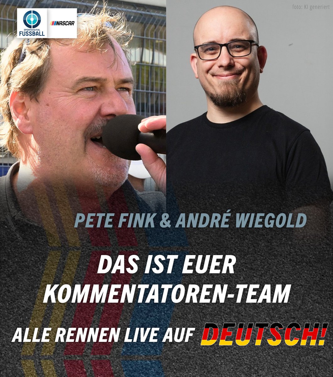Pete Fink tweet media