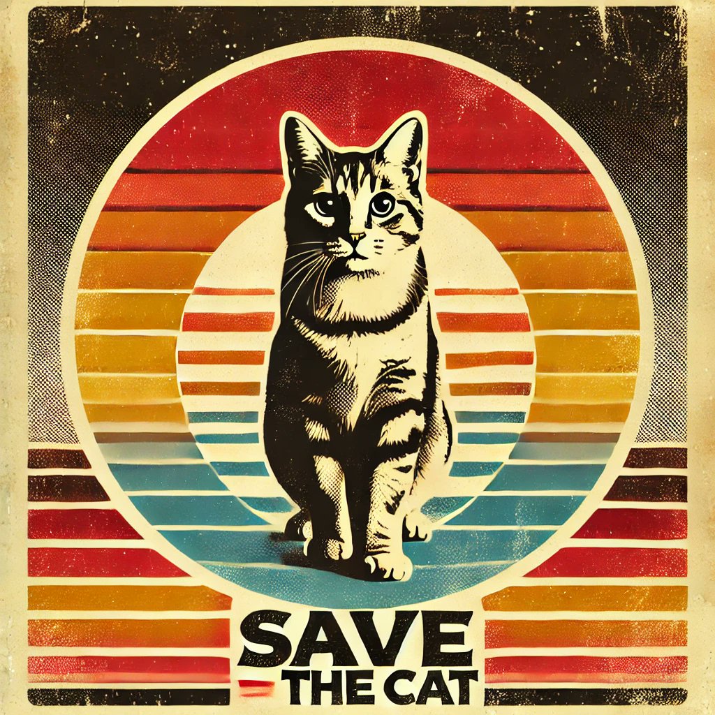 It’s #Caturday! Let’s do a #writerslift.  

#SaveTheCat
Please drop #links to those #books, #blogs, #WIP, #poetry, #stories, etc so that others can find them too!  Share and support one another! 

#ShamelessSelfpromoSaturday #BookTwitter #booklovers #readingcommunity #Writing