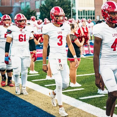 2026 QB 
Darian Keefe
<a href="/LFOFOOTBALL/">LFO WARRIORS</a> (GA.) 
6-4/180 🎓 3.38 
<a href="/DarianKeefe3/">Darian Keefe</a> 

hudl.com/v/2QkQEz