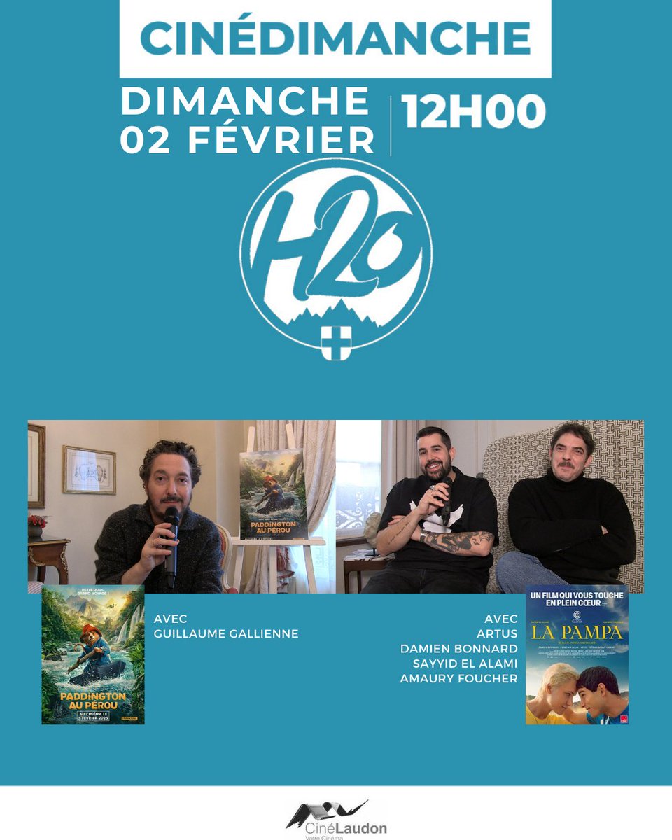 h2o.radio 📻 Chambéry, Aix et Lac du Bourget (@h2oradio73) / Posts / X