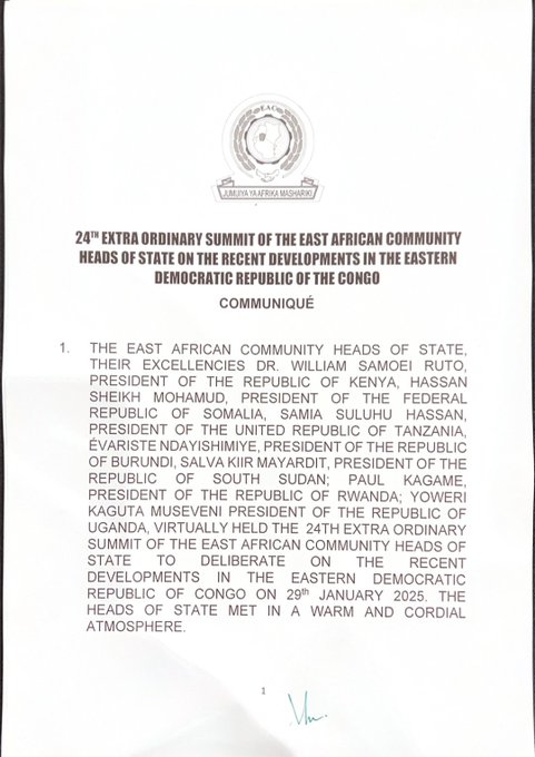 Embrace East Africa tweet media