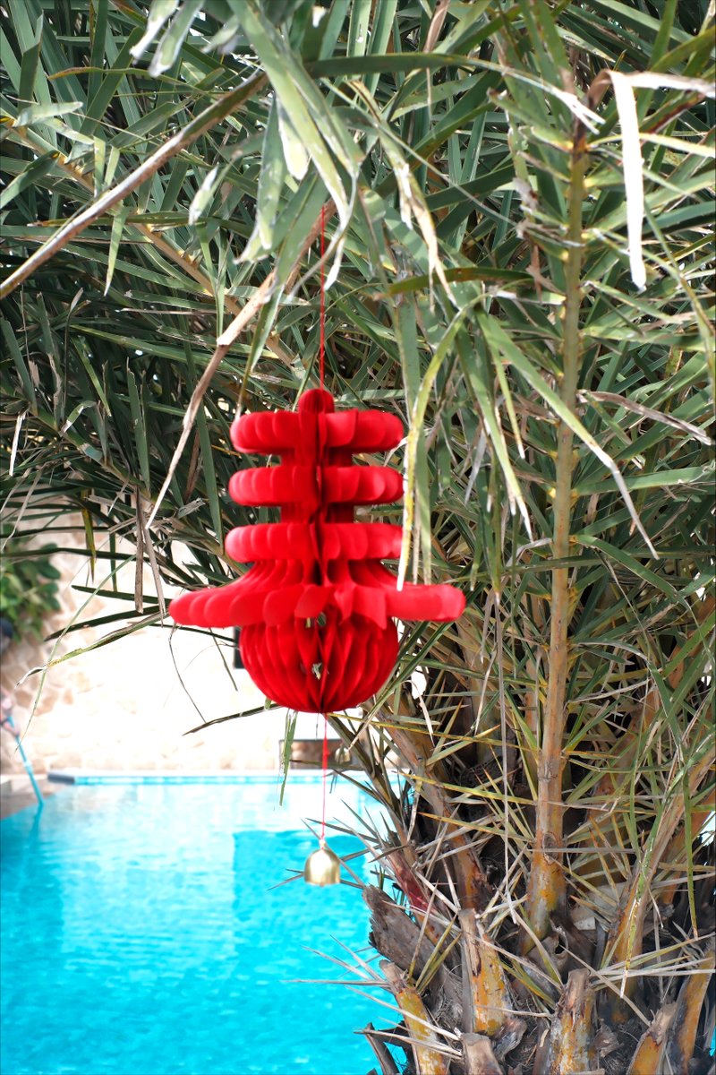 JadeDesign3's tweet image. ✨🐉 Happy Lunar New Year from Jade Design! 🧧🎊 May this year bring you prosperity, creativity, and endless inspiration.

#lunarnewyear