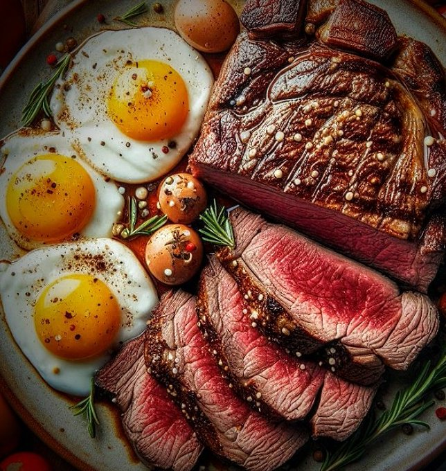 NOgymNOlimits's tweet photo. El hilo más COMPLETO sobre proteínas.

Porqué son importantes para tu salud y te hacen bajar de peso y ganar masa muscular.

Y las 7 mejores fuentes de proteína que existen 🔥💯 👇🏼 https://t.co/TDthbYOvhf