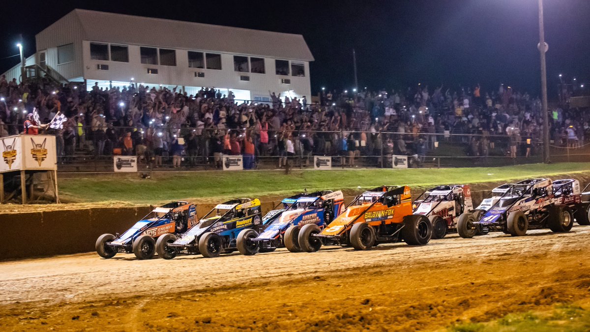 Lincoln Park Speedway (@racelincolnpark) on Twitter photo Big news for <a href="/RaceLincolnPark/">Lincoln Park Speedway</a> in '25! π
A full schedule of 26 racing nights have been set at Putnamville, Indiana's <a href="/HonestAbeRoof/">Honest Abe</a> Lincoln Park Speedway in 2025 with Tommie Estes named the track's General Manager.
ππππ πΊππππ: lincolnparkspeedway.com/press/article/β¦ Big news for <a href="/RaceLincolnPark/">Lincoln Park Speedway</a> in '25! π
A full schedule of 26 racing nights have been set at Putnamville, Indiana's <a href="/HonestAbeRoof/">Honest Abe</a> Lincoln Park Speedway in 2025 with Tommie Estes named the track's General Manager.
ππππ πΊππππ: lincolnparkspeedway.com/press/article/β¦